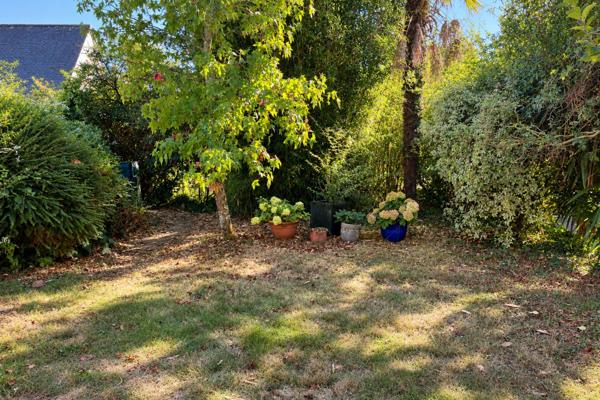 A VENDRE- Maison de charme des années 30 à deux pas du port et du cœur de ville – VANNES