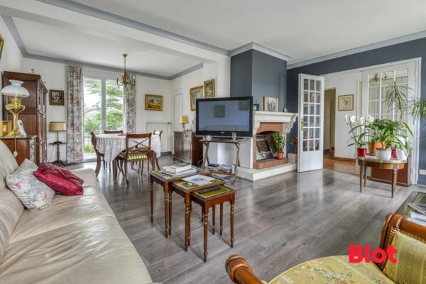 Maison 6 pièce(s)