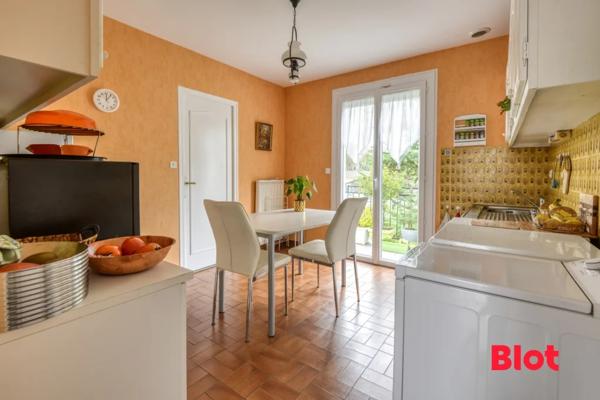 Maison 6 pièce(s)