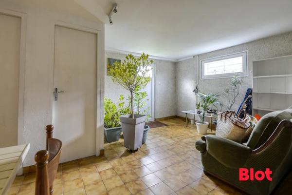 Maison 6 pièce(s)
