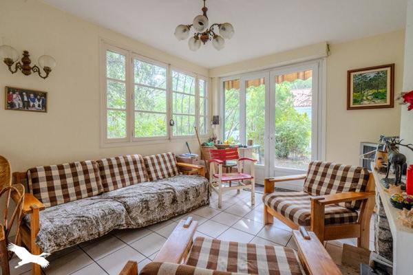 Maison à vendre |  Lacanau |  4 pièces | 97 m²