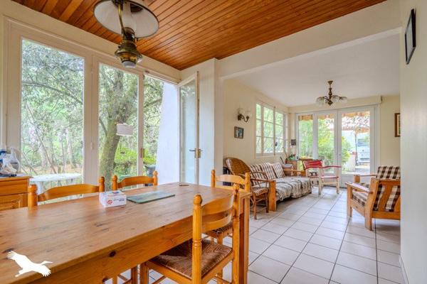 Maison à vendre |  Lacanau |  4 pièces | 97 m²