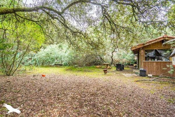 Maison à vendre |  Lacanau |  4 pièces | 97 m²