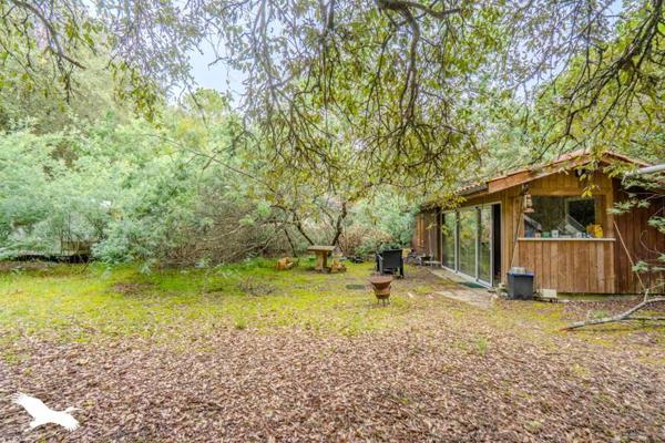 Maison à vendre |  Lacanau |  4 pièces | 97 m²