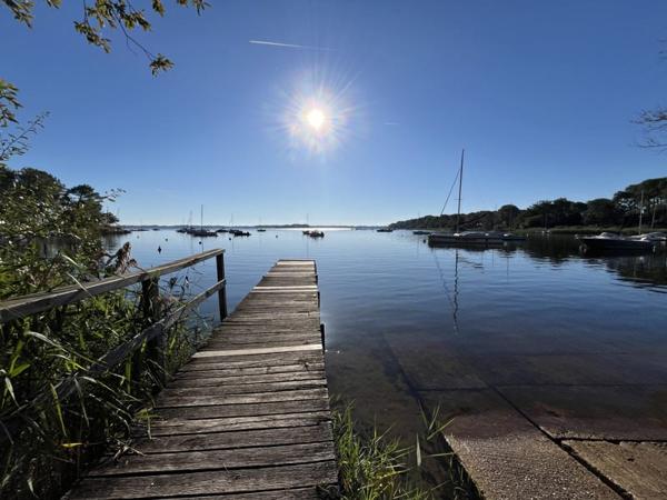 Maison à vendre |  Lacanau |  4 pièces | 97 m²