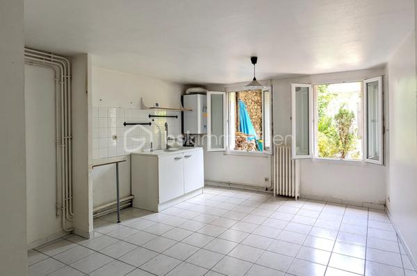 Maison ancienne de 131 m²