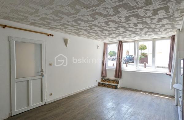 Maison ancienne de 131 m²