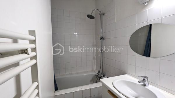 Maison ancienne de 131 m²