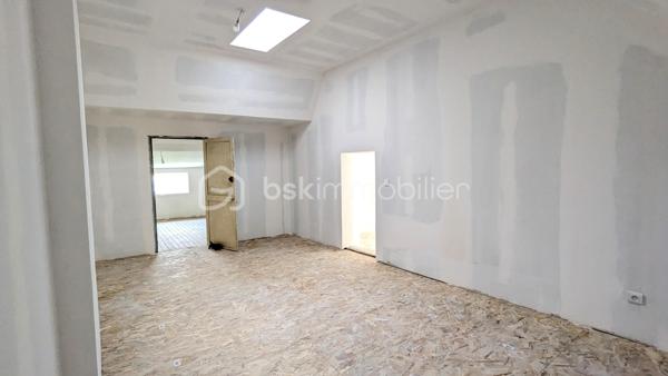 Maison ancienne de 131 m²