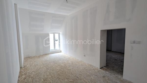 Maison ancienne de 131 m²