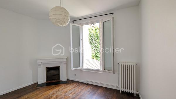 Maison ancienne de 131 m²