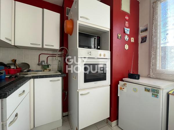 BOURGES, QUARTIER DES MARRONNIERS