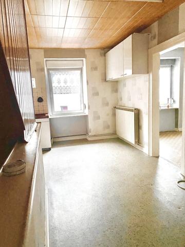 Maison de village - 125 m² – Enchenberg