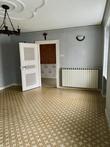 Maison de village - 125 m² – Enchenberg