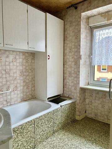 Maison de village - 125 m² – Enchenberg