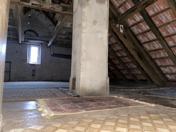 Maison de village - 125 m² – Enchenberg