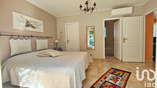 Maison à vendre 8 pièces 198 m² Lorgues