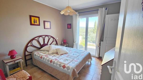 Maison à vendre 8 pièces 198 m² Lorgues