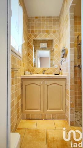 Maison à vendre 8 pièces 198 m² Lorgues