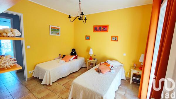 Maison à vendre 8 pièces 198 m² Lorgues