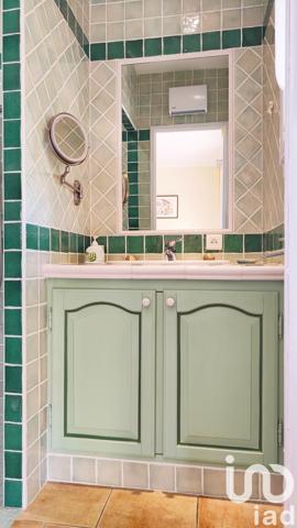 Maison à vendre 8 pièces 198 m² Lorgues