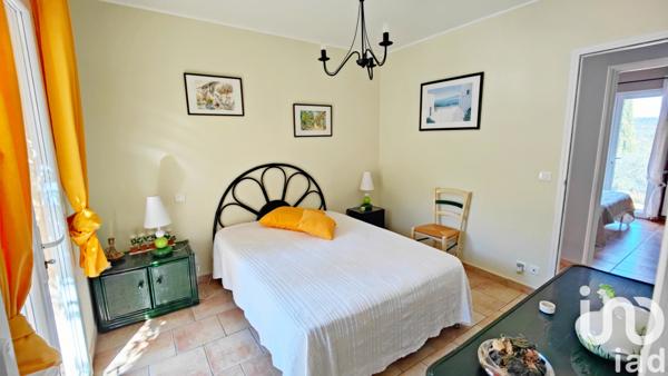 Maison à vendre 8 pièces 198 m² Lorgues