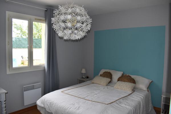 Belle maison de plain-pied