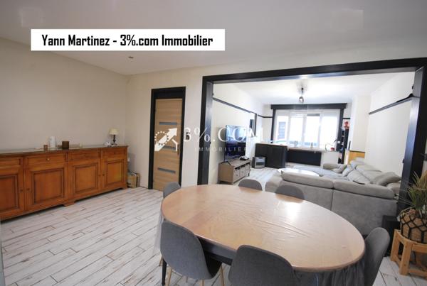 Maison 5 pièce(s) 4 chambre(s) 154 m²