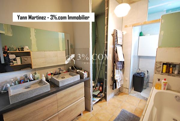 Maison 5 pièce(s) 4 chambre(s) 154 m²