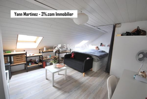 Maison 5 pièce(s) 4 chambre(s) 154 m²