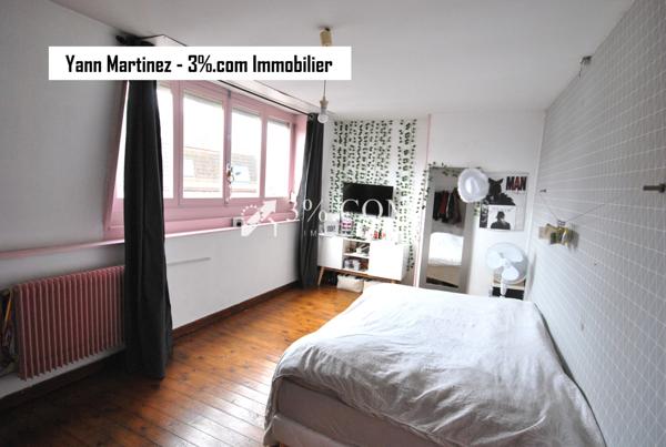 Maison 5 pièce(s) 4 chambre(s) 154 m²