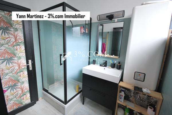 Maison 5 pièce(s) 4 chambre(s) 154 m²