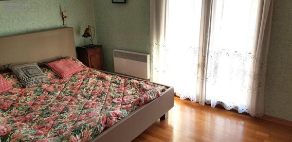 Maison à vendre à Recy dans la Marne (51520), ref : 51010-311