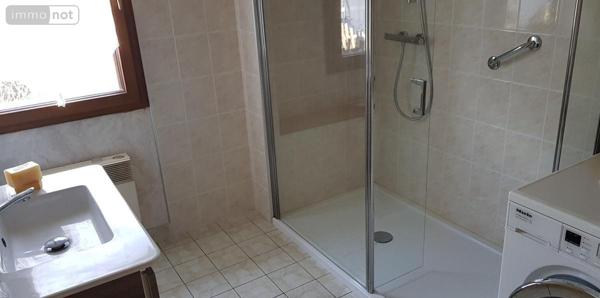 Maison à vendre à Recy dans la Marne (51520), ref : 51010-311