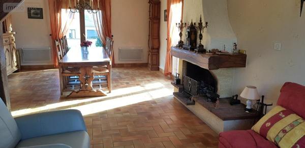 Maison à vendre à Recy dans la Marne (51520), ref : 51010-311