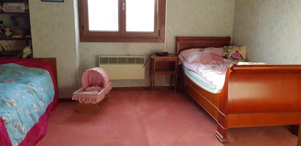 Maison à vendre à Recy dans la Marne (51520), ref : 51010-311