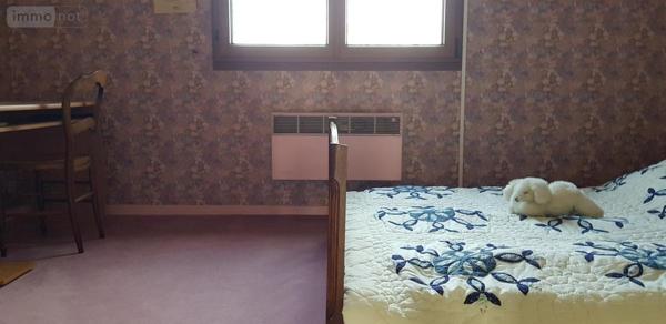 Maison à vendre à Recy dans la Marne (51520), ref : 51010-311