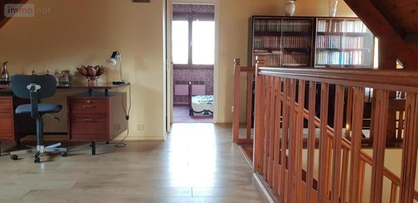 Maison à vendre à Recy dans la Marne (51520), ref : 51010-311