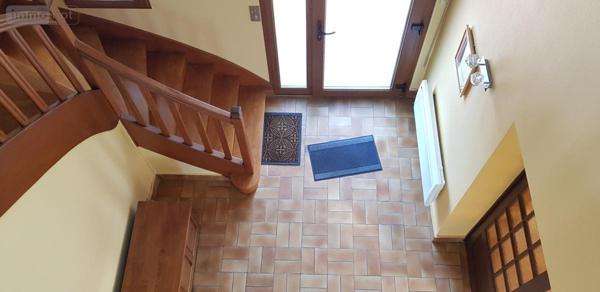 Maison à vendre à Recy dans la Marne (51520), ref : 51010-311