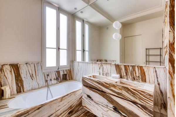 Vente Appartement de luxe Paris 7 6 Pièces 208 m²