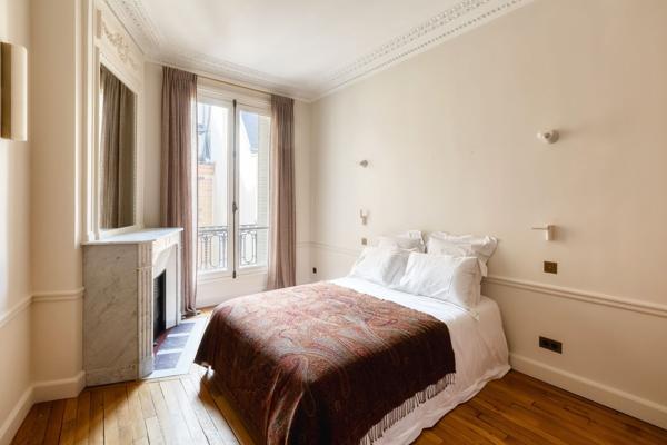Vente Appartement de luxe Paris 7 6 Pièces 208 m²