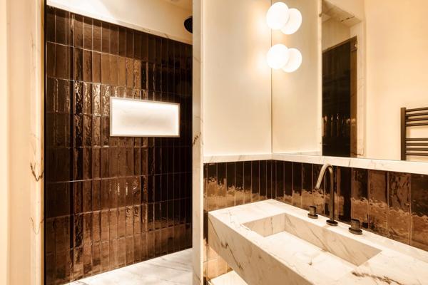 Vente Appartement de luxe Paris 7 6 Pièces 208 m²