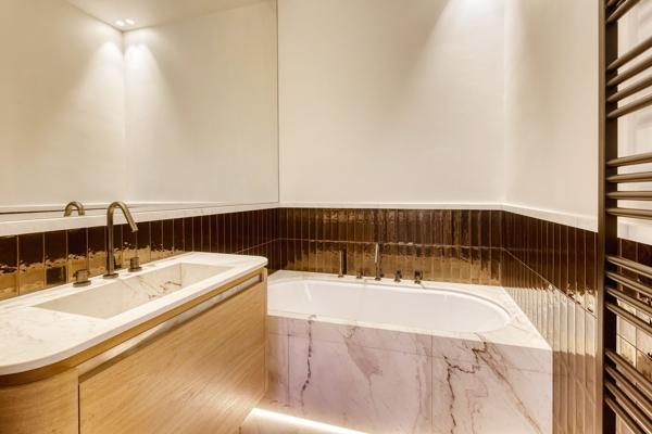 Vente Appartement de luxe Paris 7 6 Pièces 208 m²