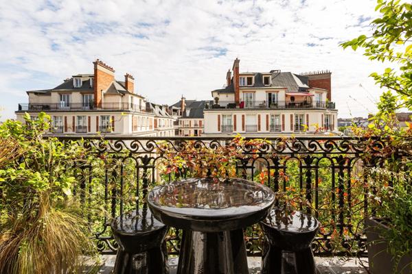 Vente Appartement de luxe Paris 7 6 Pièces 208 m²