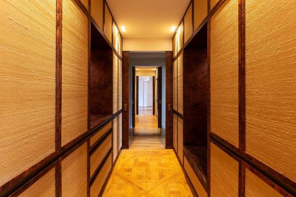Vente Appartement de luxe Paris 7 6 Pièces 208 m²