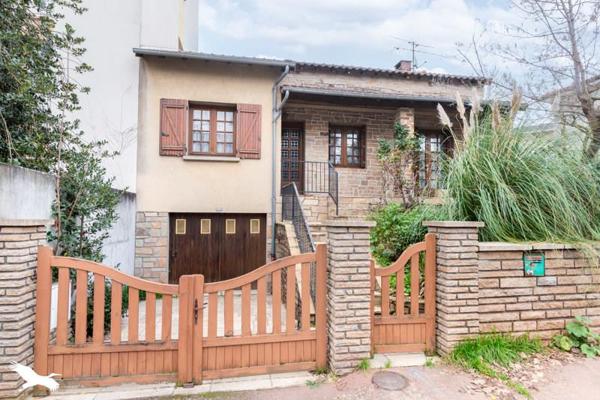 Maison 155 390 € Limoges 3 p 75 m² DPE E