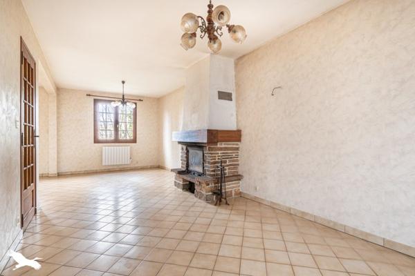 Maison 155 390 € Limoges 3 p 75 m² DPE E