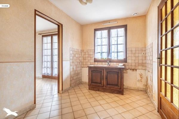 Maison 155 390 € Limoges 3 p 75 m² DPE E