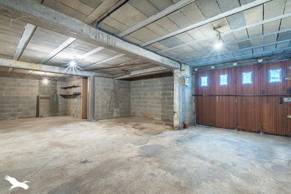 Maison 155 390 € Limoges 3 p 75 m² DPE E