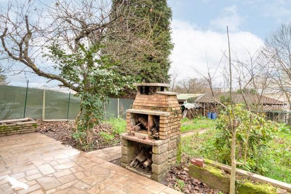 Maison 155 390 € Limoges 3 p 75 m² DPE E